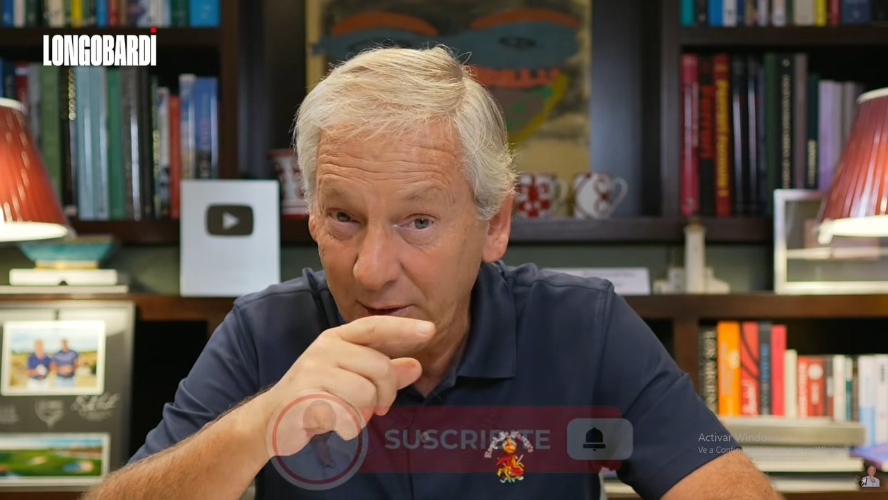 Longobardi: “Antonio Aracre era un payasesco columnista que pedía notas para buscar un lugar en los medios, un busca fama”