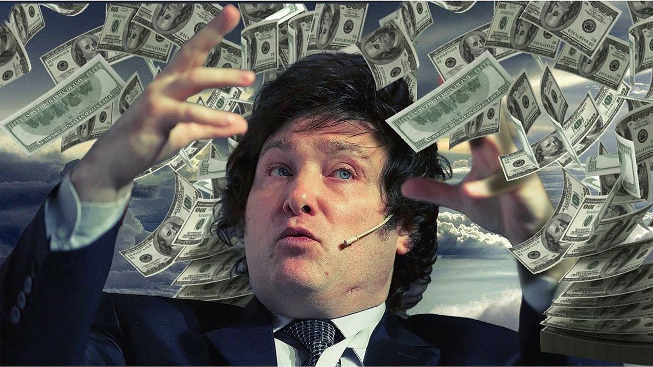 La contundente respuesta de Cachanosky a Milei por haber dicho que no hizo la dolarización porque “la gente no quiere"