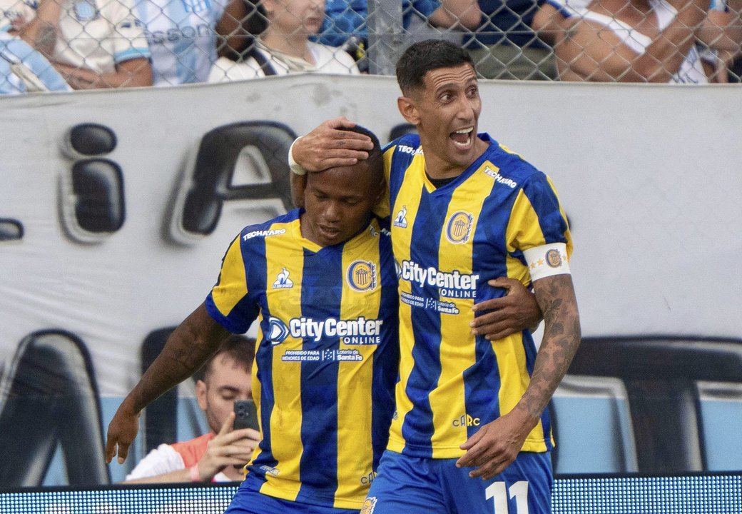 🔵Rosario Central vs. Independiente del Valle EN VIVO: minuto a minuto de la Copa Libertadores
