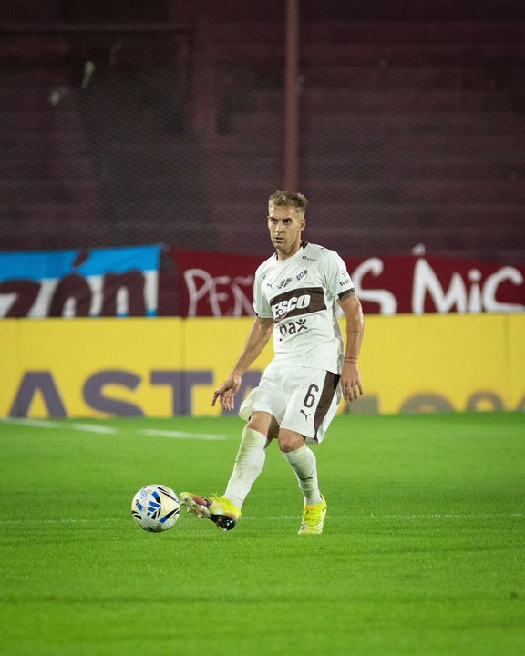 🔴 Platense – Corinthians EN VIVO: minuto a minuto de la Copa Libertadores 2026