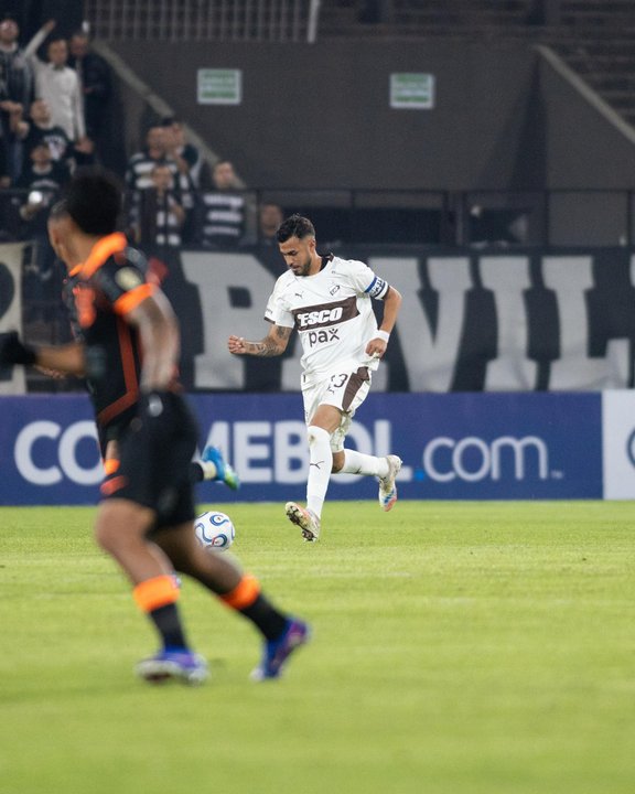 🔴 Platense – Corinthians EN VIVO: minuto a minuto de la Copa Libertadores 2026