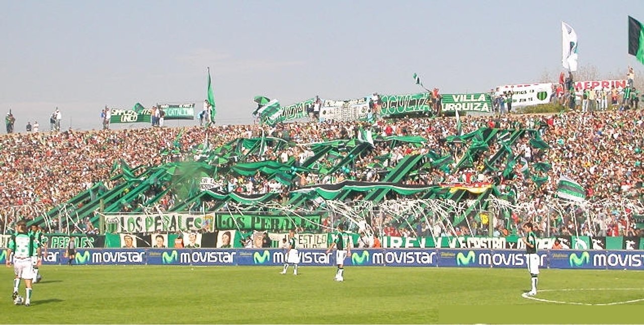 Primera Nacional: Nueva Chicago confirmó que podrá llevar 5 mil hinchas ante Quilmes