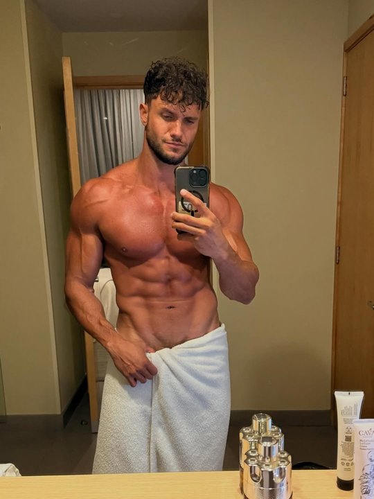 Quién es Fabio Agostini, el participante de La Casa de los Famosos que entra a Gran Hermano