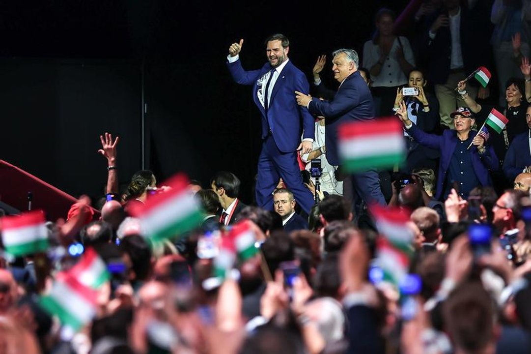 Hungría votará en elecciones legislativas y la UE observa en silencio el destino de Orbán
