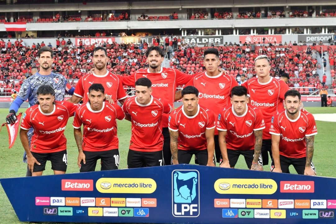 Independiente pone el semestre en juego y el puesto de Quinteros, en el Clásico de Avellaneda ante Racing
