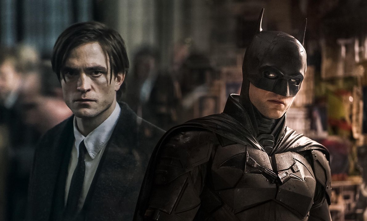 Robert Pattinson confirmó que está trabajando en Batman 2: “El guion es muy muy bueno"