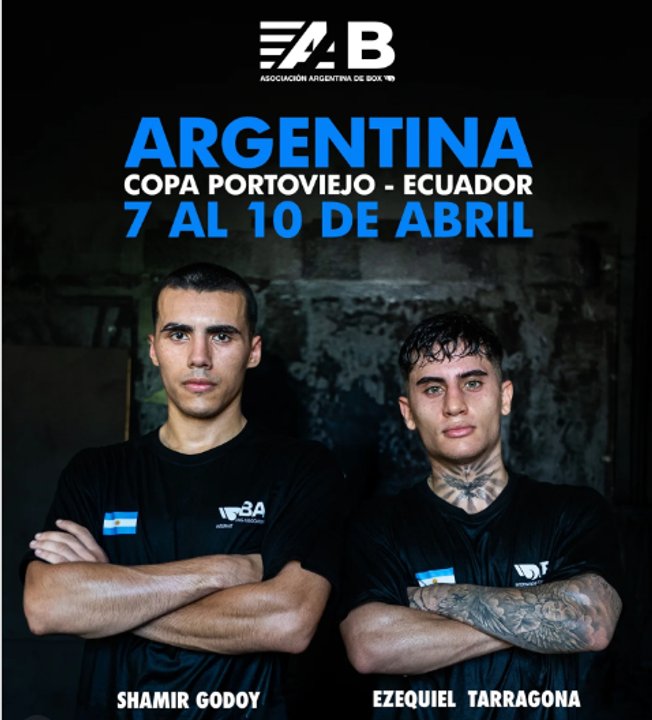 Copa Portoviejo 2026: Argentina dejó buenas sensaciones en las finales en Ecuador