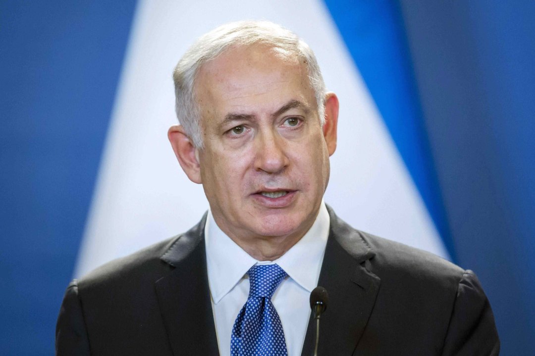 Netanyahu expulsa a España del Centro de Coordinación Civil-Militar por críticas al gobierno de Sánchez