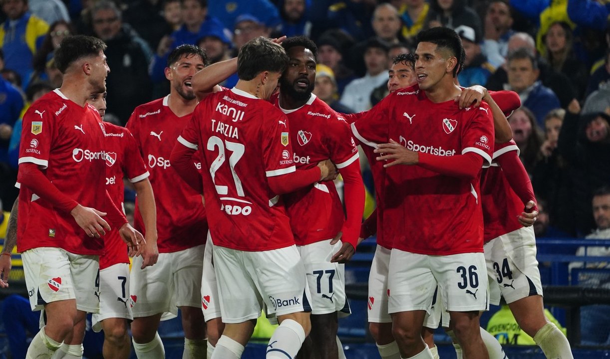Boca – Independiente: un clásico de 115 años con solo cuatro partidos de distancia en el historial