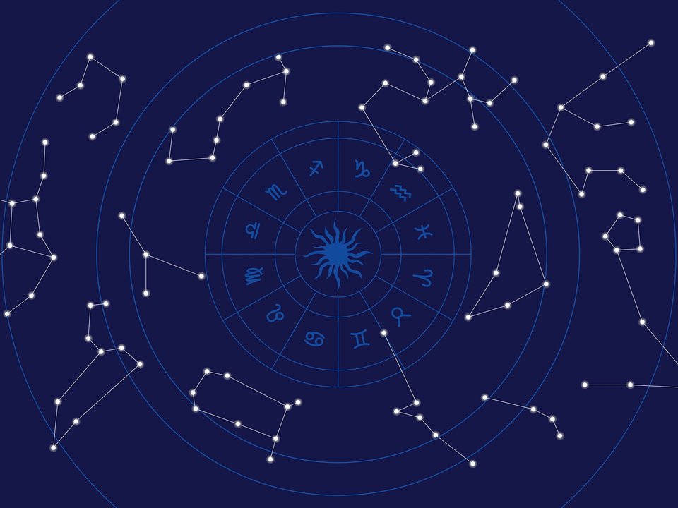 Horóscopo hoy para Capricornio, Sagitario, Acuario y los 12 signos: la suerte del sábado 11 de abril