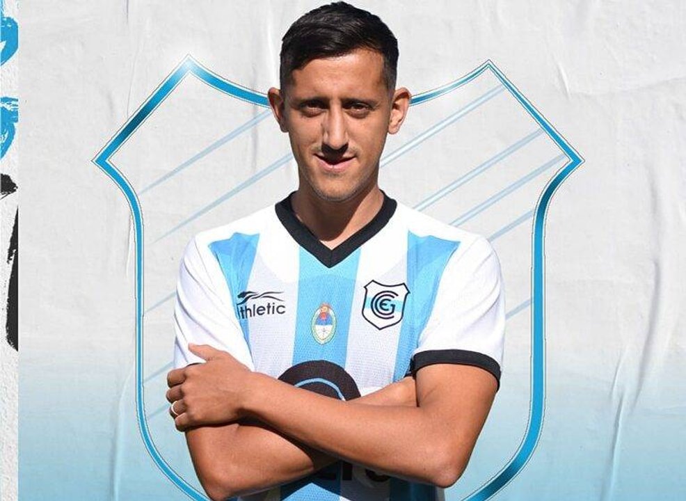 Escándalo con jugador de Gimnasia de Jujuy: gritó "bomba“ en un avión y terminó detenido