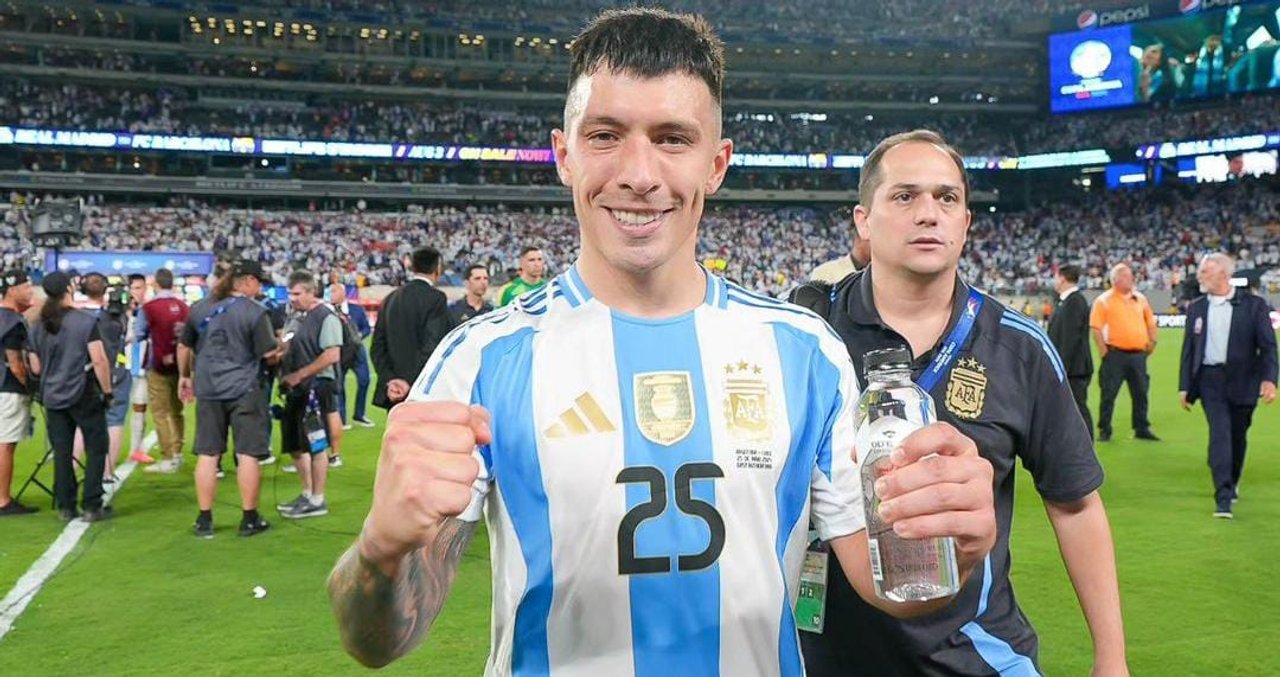 Rumbo al Mundial 2026: Scaloni recupera jugadores clave en el tramo final de la temporada europea