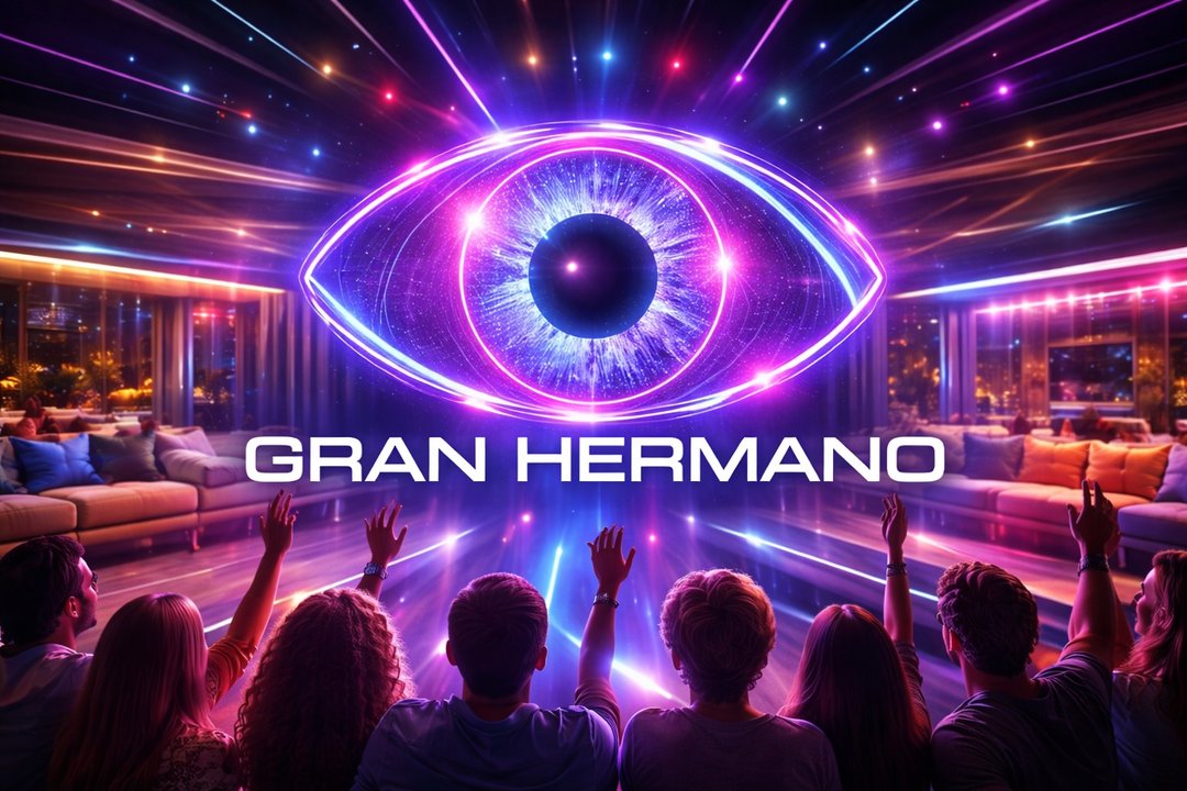 Telefe adelanta la edición de este domingo de Gran Hermano: cómo ver en vivo