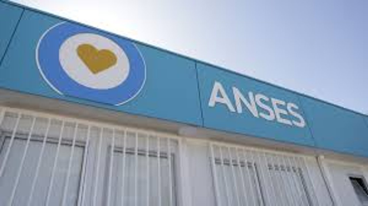 Cuál es el beneficio de ANSES que paga $ 350.000 durante 6 meses