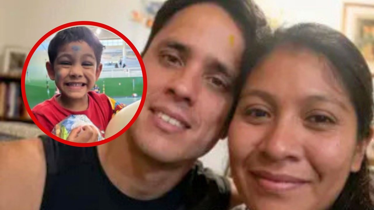 EN VIVO, caso Ángel: detuvieron a la mamá y al padrastro