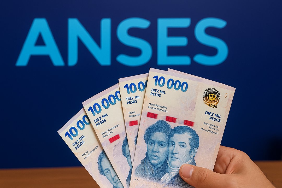 Cuándo cobro ANSES: calendario oficial de todos los pagos del martes 14 de abril de 2026