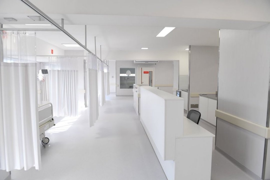 Secuestraron medicamentos a una anestesista acusada de robar fentanilo en Vicente López