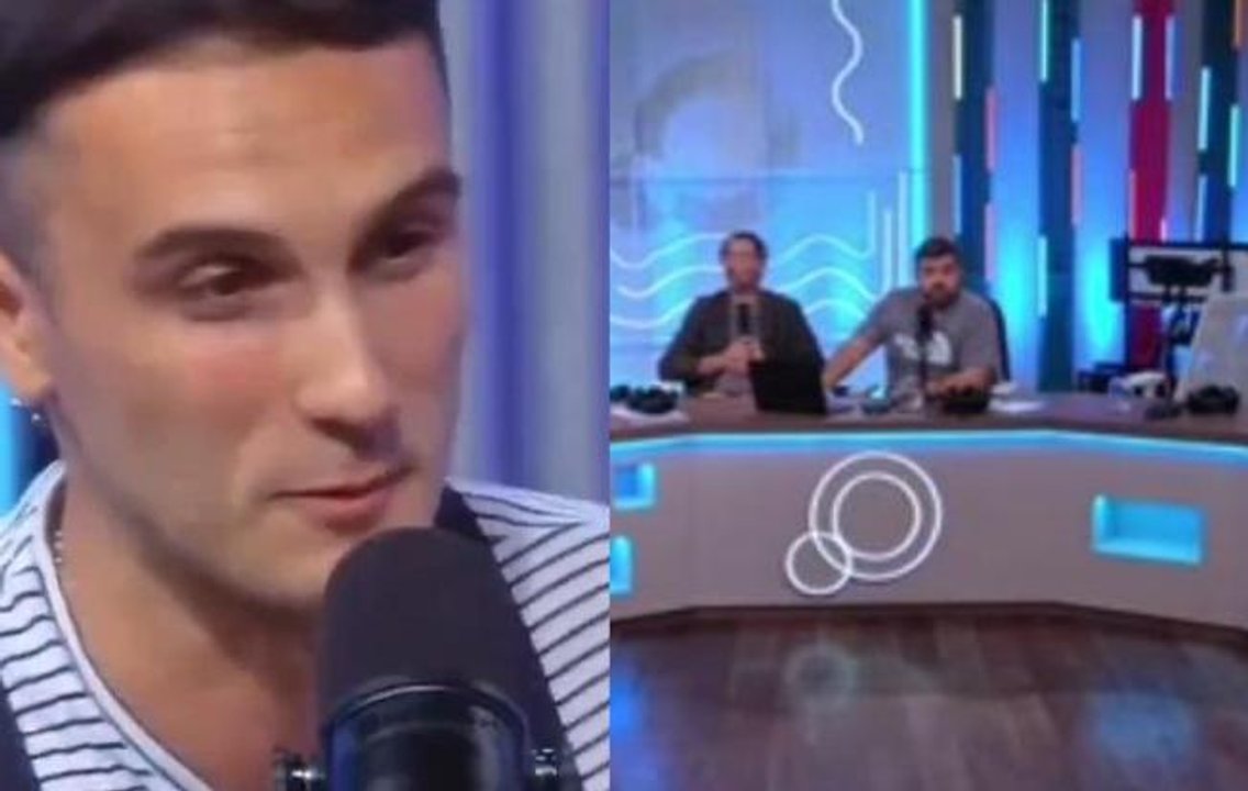 “Exponemos el ano al sol”: escándalo en la TV Pública de Adorni y Milei por la bizarra recomendación en vivo