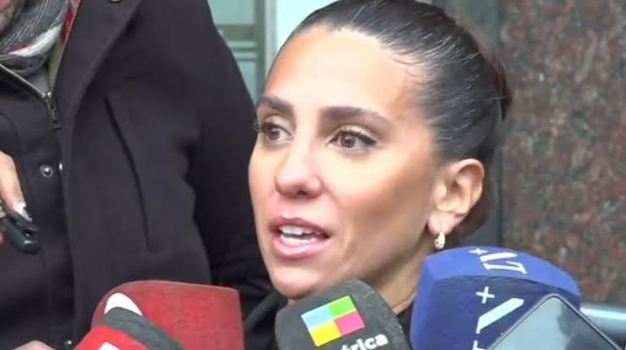 Polémica: Cinthia Fernández pidió que “vuelva la pena de muerte” para “disfrutar cómo se mueren esas mierdas”