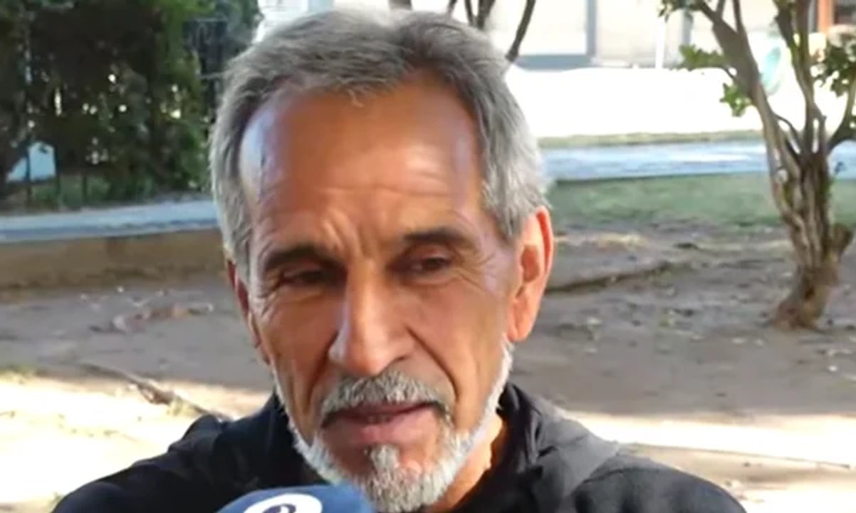 Liberaron en Mendoza al padre de Enzo Pérez en la causa por presunto abuso sexual