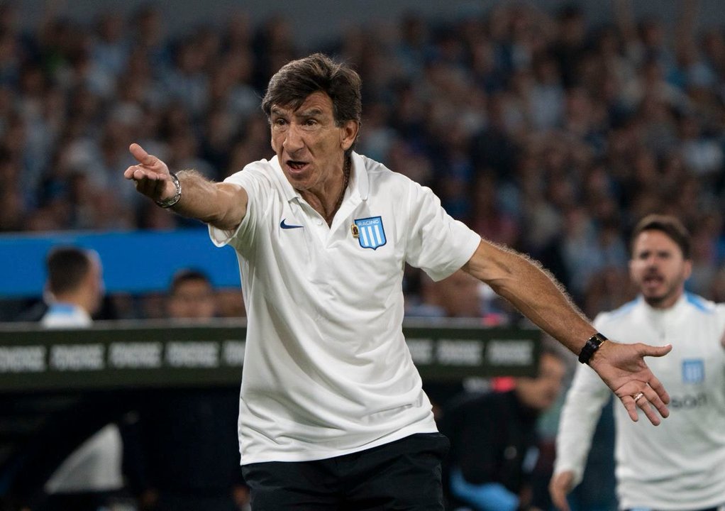 Copa Sudamericana: Racing recibe a Botafogo, en un enfrentamiento que podría definir el futuro de Costas