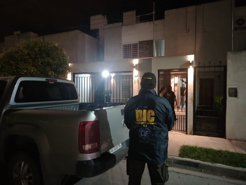 Salta: imputan a una mujer por aptos médicos irregulares para licencias de conducir