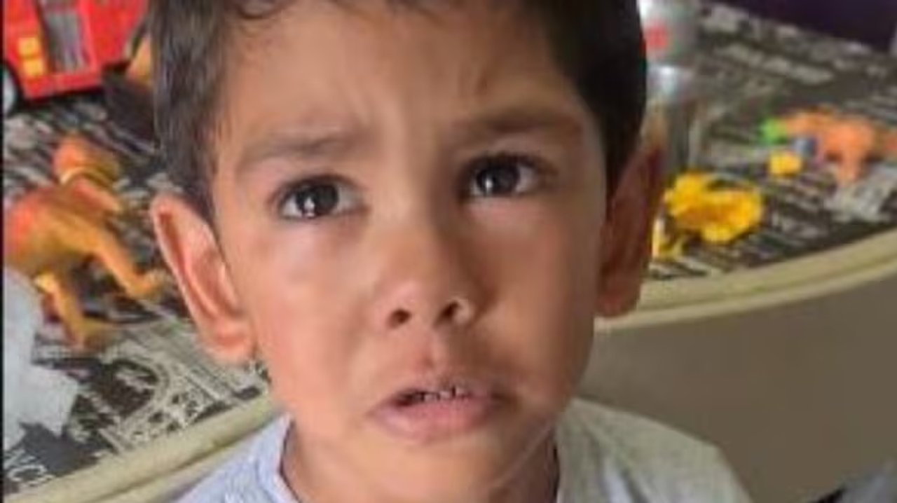 Caso Ángel: prisión preventiva por seis meses para la madre y el padrastro