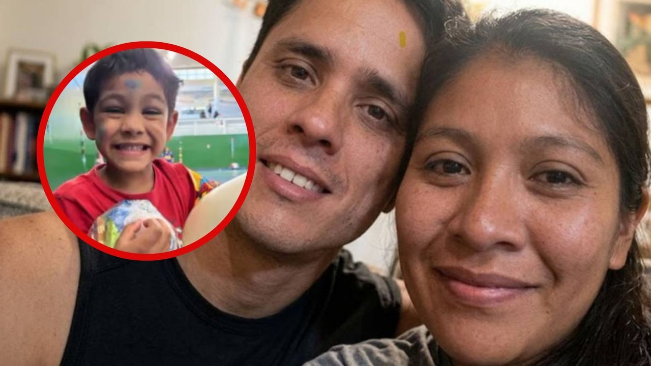 Crimen de Ángel: el padrastro dijo que son “inocentes"