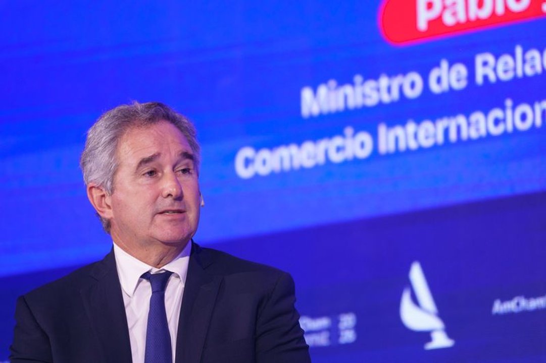 Pablo Quirno: “La guerra genera incertidumbre pero Argentina está bien posicionada”