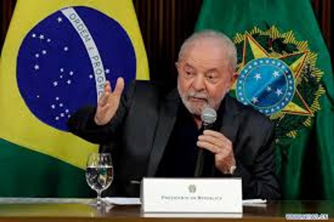 Presidente de Brasil advierte que Cuba enfrenta su peor crisis histórica