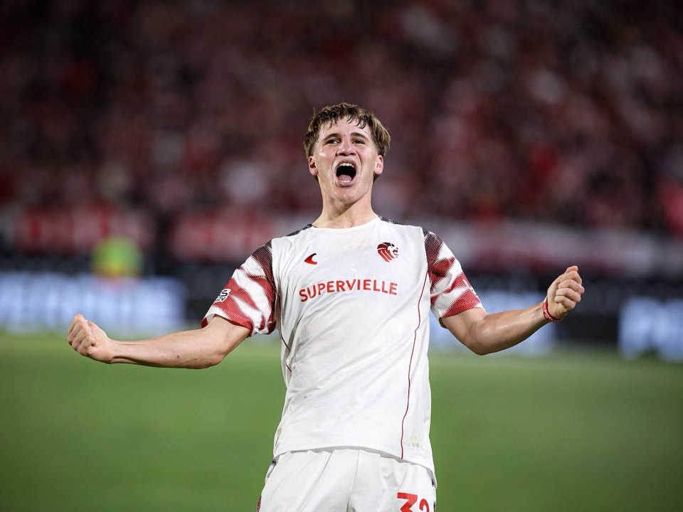 🔴 Estudiantes vs. Cusco EN VIVO: minuto a minuto de la Copa Libertadores