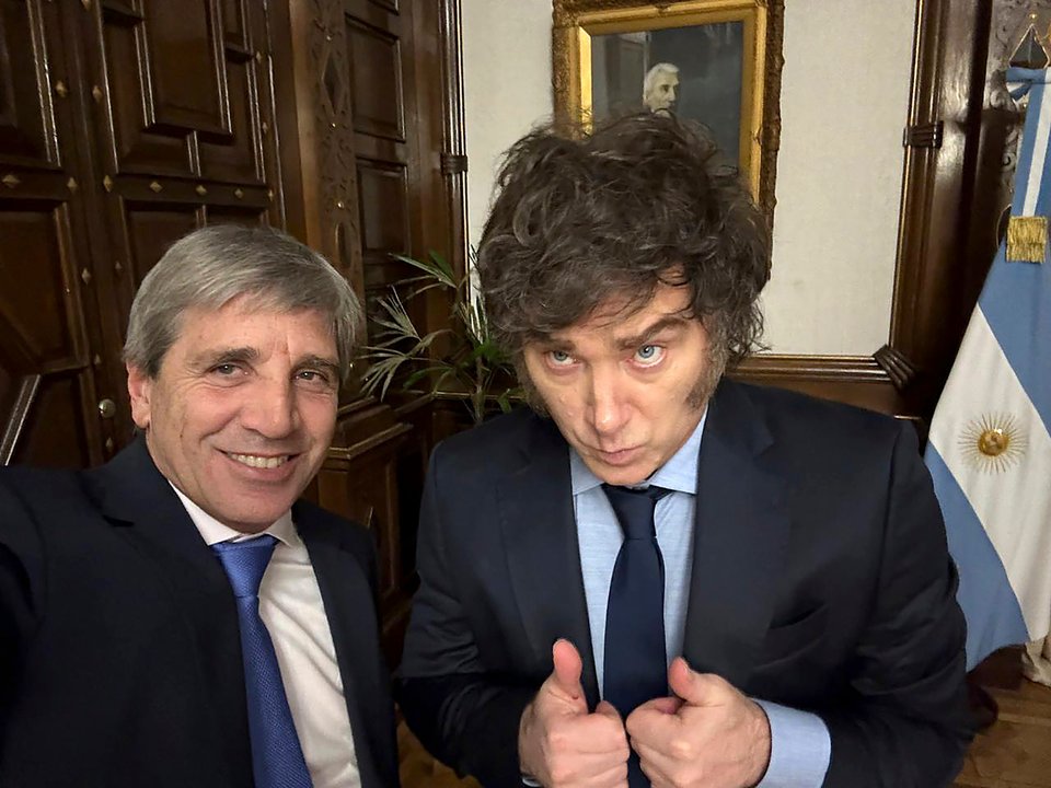 La inflación vuelve a ser una de las tres principales preocupaciones de los argentinos
