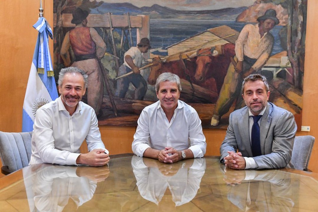 El Gobierno enfrenta una nueva licitación y buscará renovar $8,3 billones