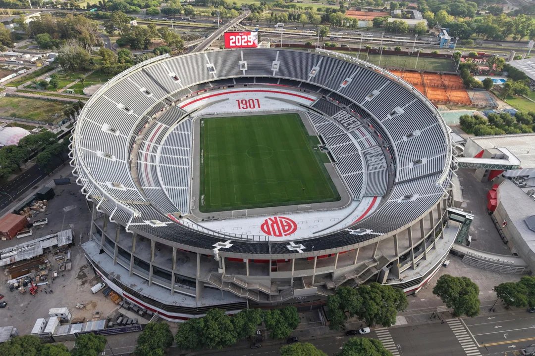 Club River Plate: la Justicia investiga una denuncia de abuso sexual
