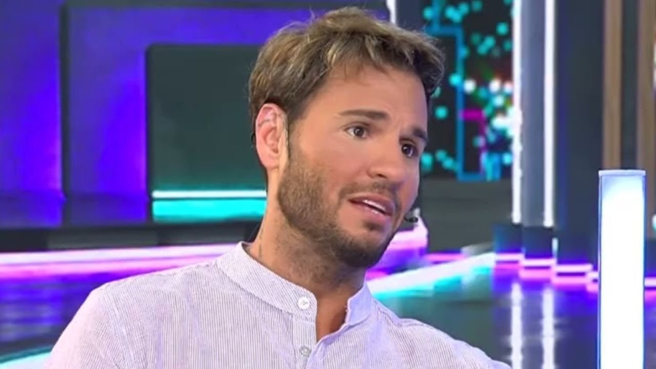 Tomás Dente se quejó de su imitador y las redes sociales tuvieron que explicarle
