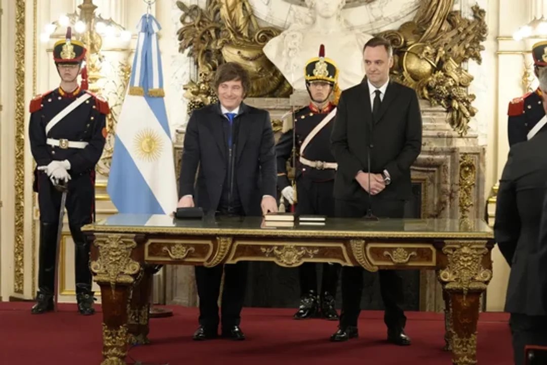 Se dieron a conocer los resultados de la última encuesta de Círculo Rojo