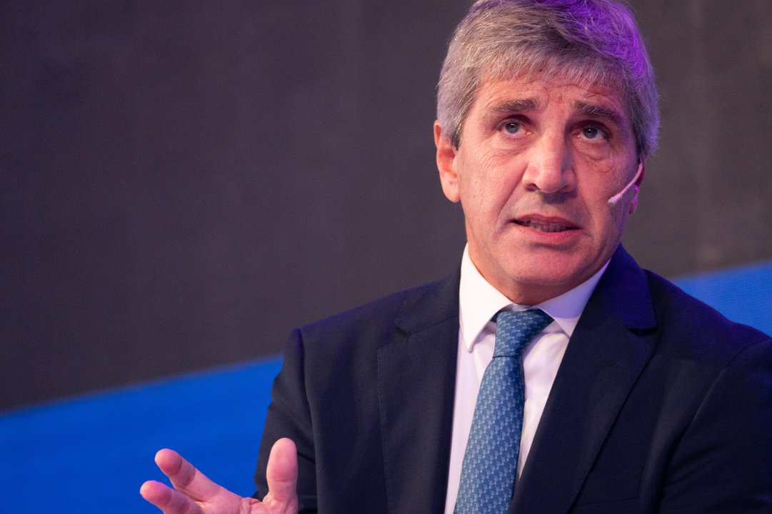 La Argentina podría recibir garantía de hasta US$2.000 millones del Banco Mundial para pagar deuda