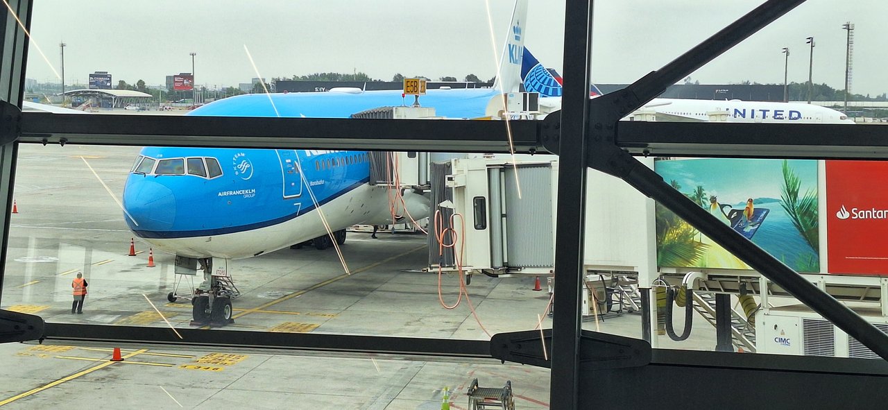 Marzo 2026: récord histórico de la aviación comercial argentina