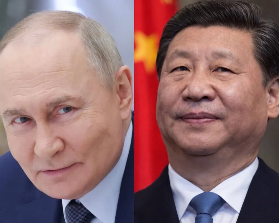 Putin viajará a China a mitad de año