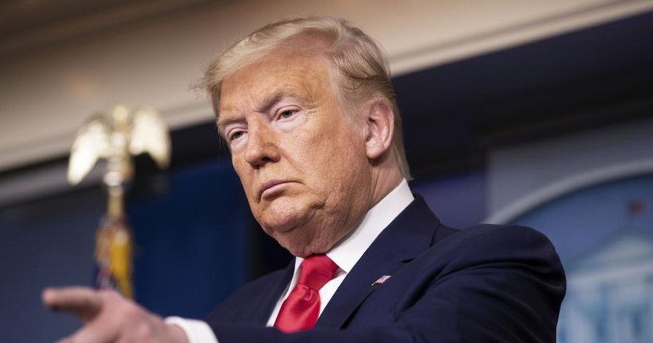 Trump sobre el acuerdo con Irán: “Estamos muy cerca”