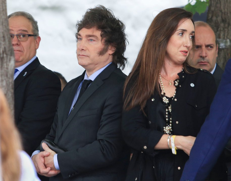 Javier Milei encabezará el acto oficial por Malvinas