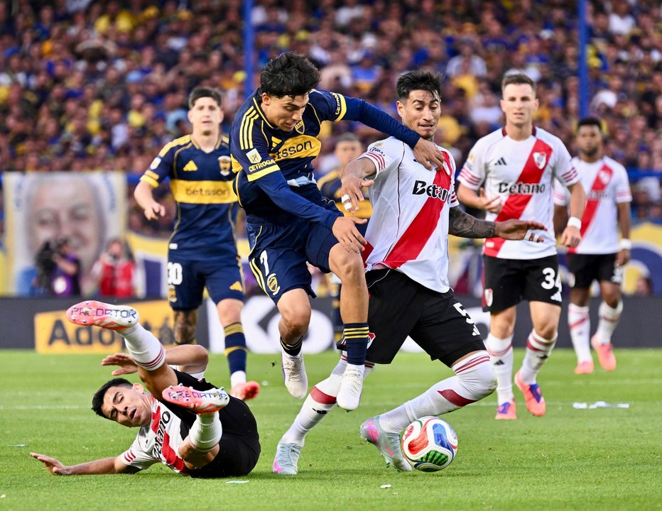 Cómo va a estar el clima el domingo cuando jueguen River y Boca: qué dicen los meteorólogos