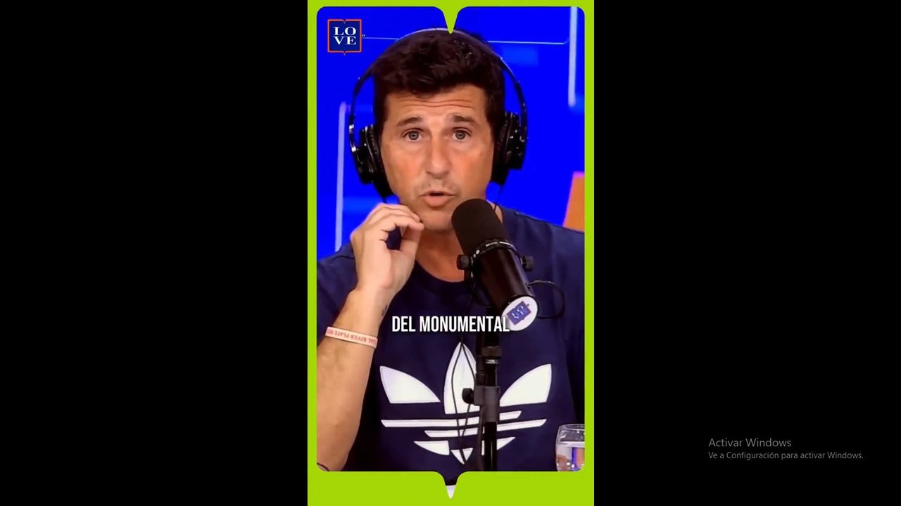 Hernán Castillo contó cómo es la operación de prensa desde Boca por el estado de campo de juego del Monumental