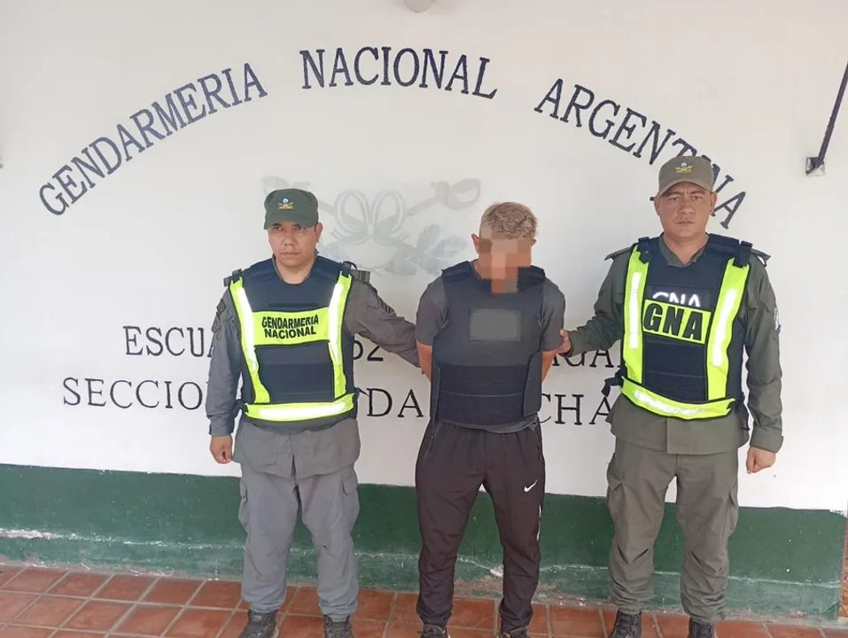 Femicidio de Milagros Basto: uno de los presos cambió de género y está en una cárcel de mujeres