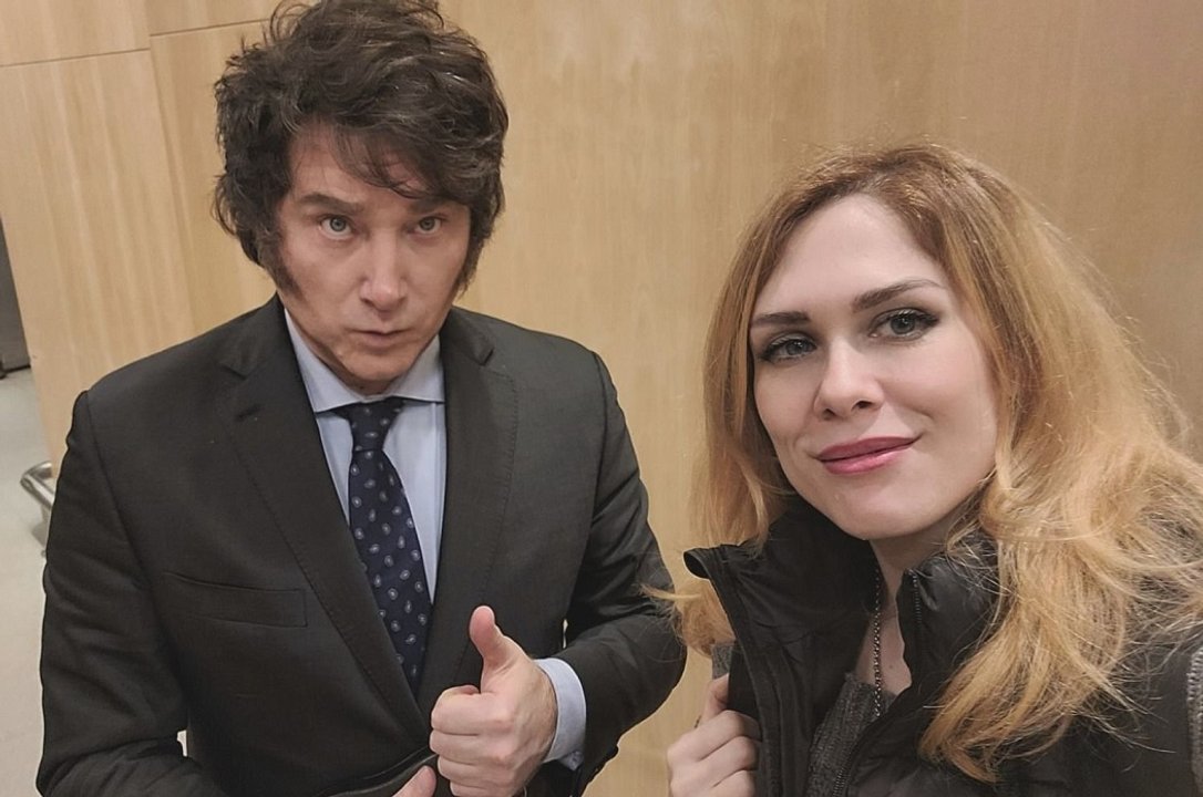 Interna en LLA: Milei compartió un duro posteo de Lemoine contra el Gordo Dan
