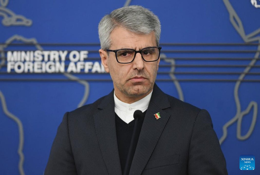 Portavoz iraní: “El uranio enriquecido no será transferido a ningún lugar bajo ninguna circunstancia”