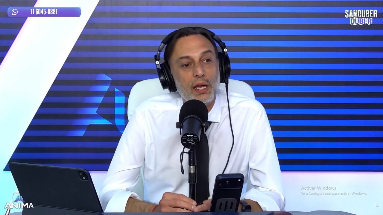 Tronco sobre la pelea entre Lilia Lemoine y el Gordo Dan: “Yo no creo que exista alguien tan leal como ella”