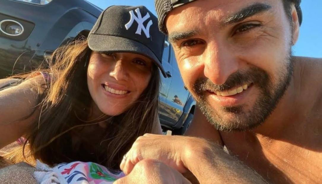 Habló por primera vez el acusado por el femicidio de Magalí Vera: “Yo la amaba con toda mi alma”