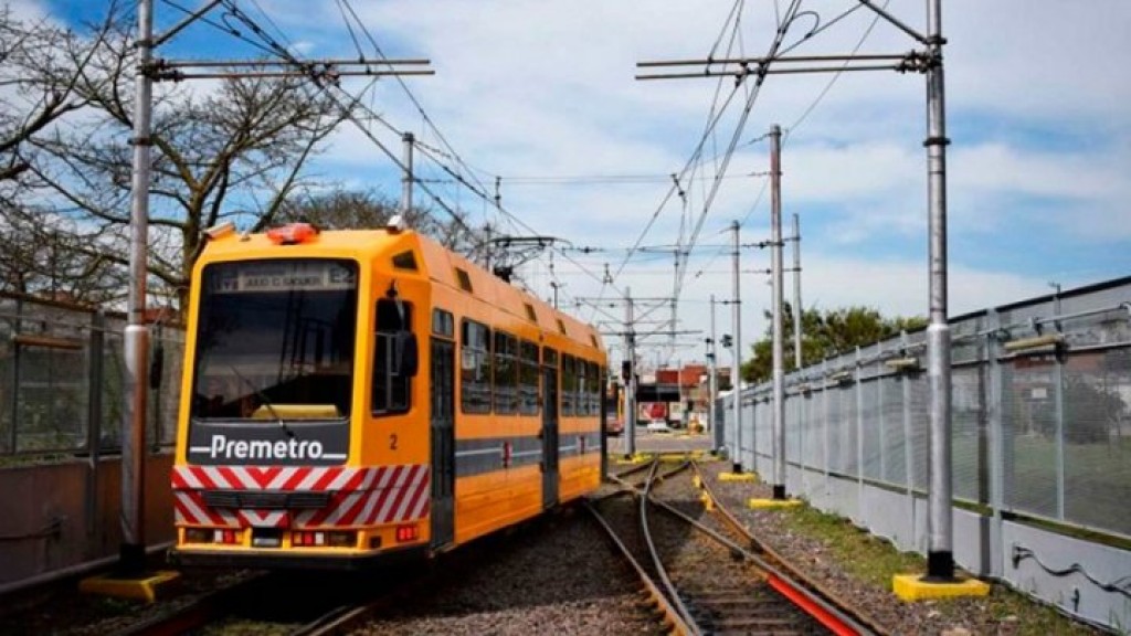 La CATT respaldó a los metrodelegados tras las denuncias judiciales del gobierno porteño