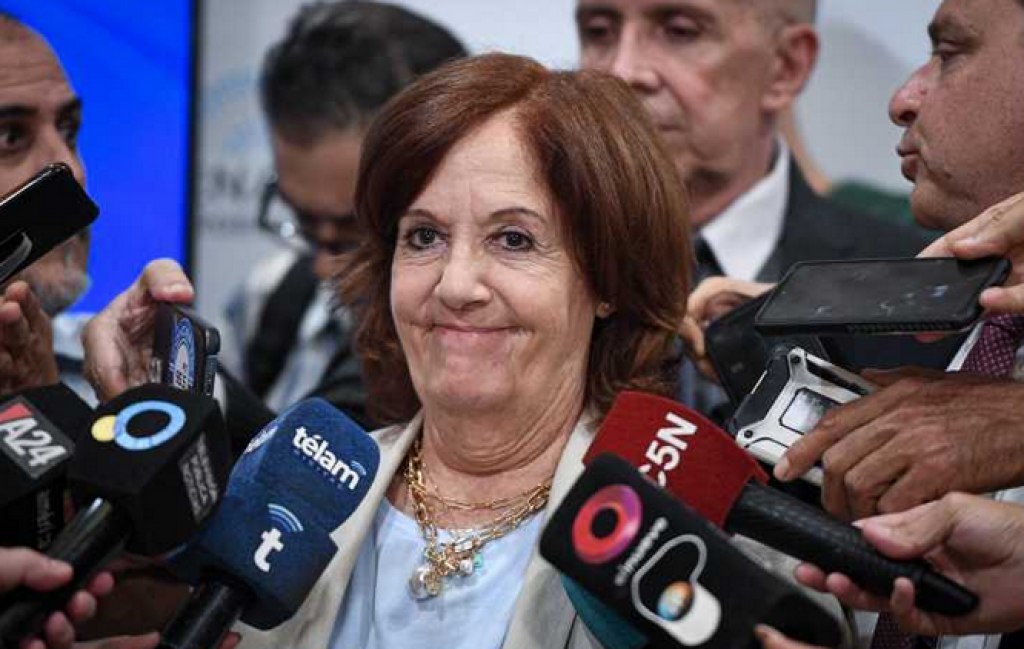 Congreso: legisladores de Córdoba alertan sobre cortes en la atención médica a afiliados del PAMI